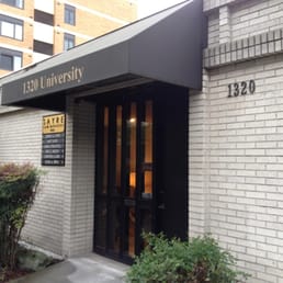 Sayre Law Offices PLLC Seattle, WA Office