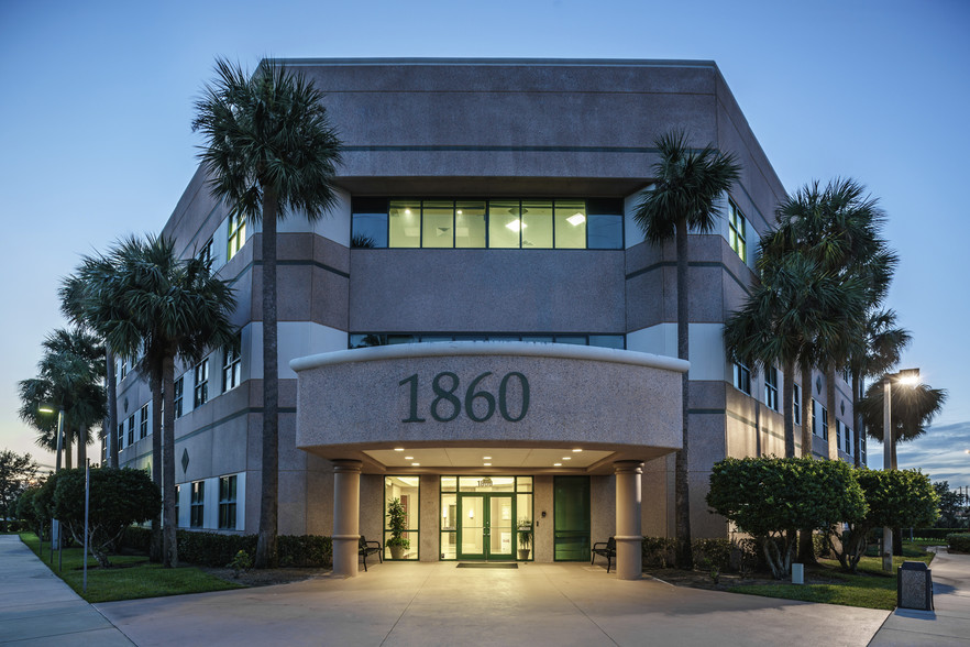 The Port Law Firm Port Saint Lucie, FL Office