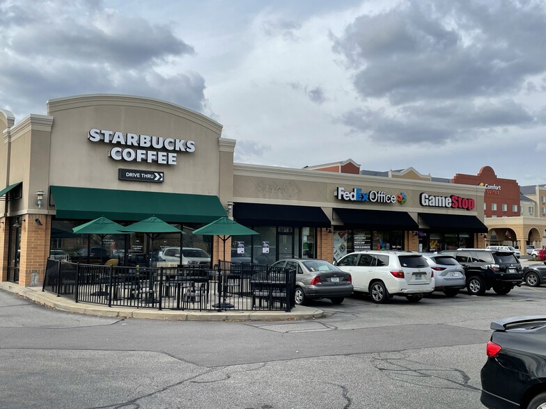 Keller & Keller Law Firm Granger, IN Office