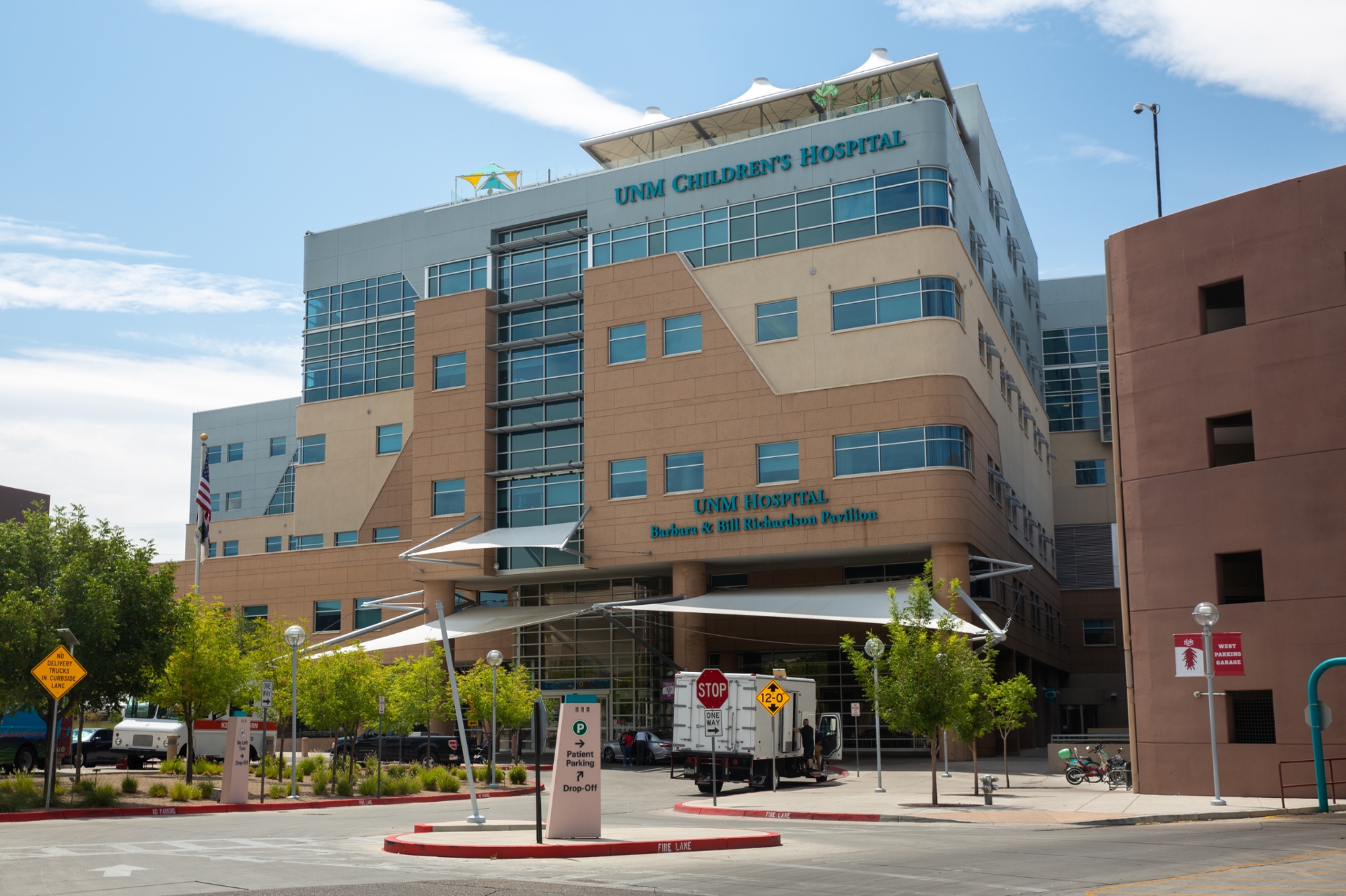 Bill Gordon and Associates Albuquerque, NM Office