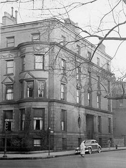 Gleason & Gleason, P.C Boston,  Office