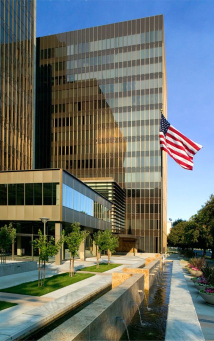 Kassouni Law Sacramento,  Office