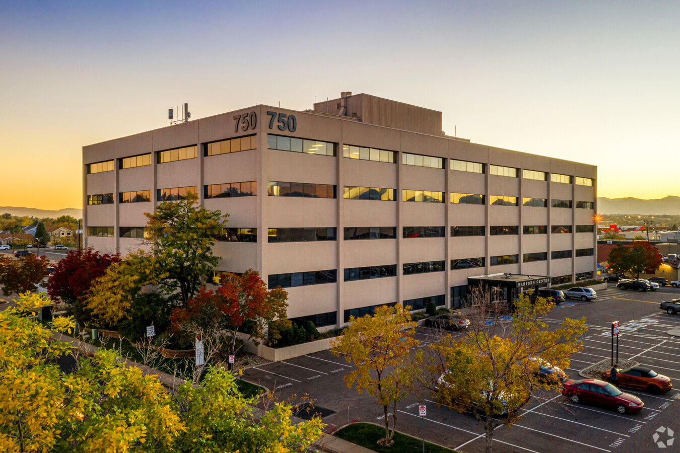 Boeckx Law, LLC Englewood,  Office