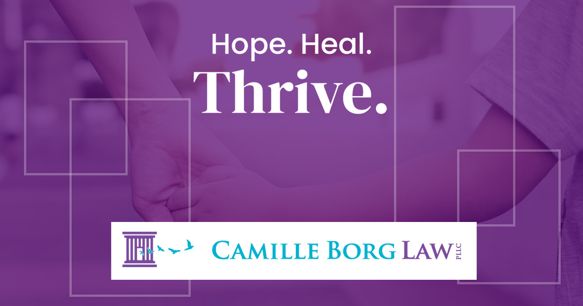 Camille Borg Law PLLC Plano,  Office