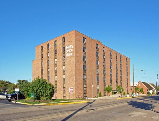 Fineman Krekstein & Harris P.C Westmont, NJ Office