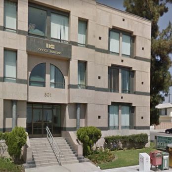 Law Offices of Lisa Z. Liu, A Professional Corporation Alhambra,  Office