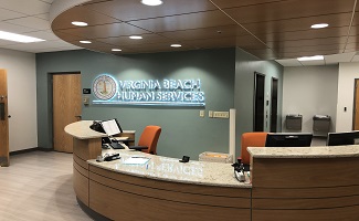 Hook Law, Virginia Beach, VA Office
