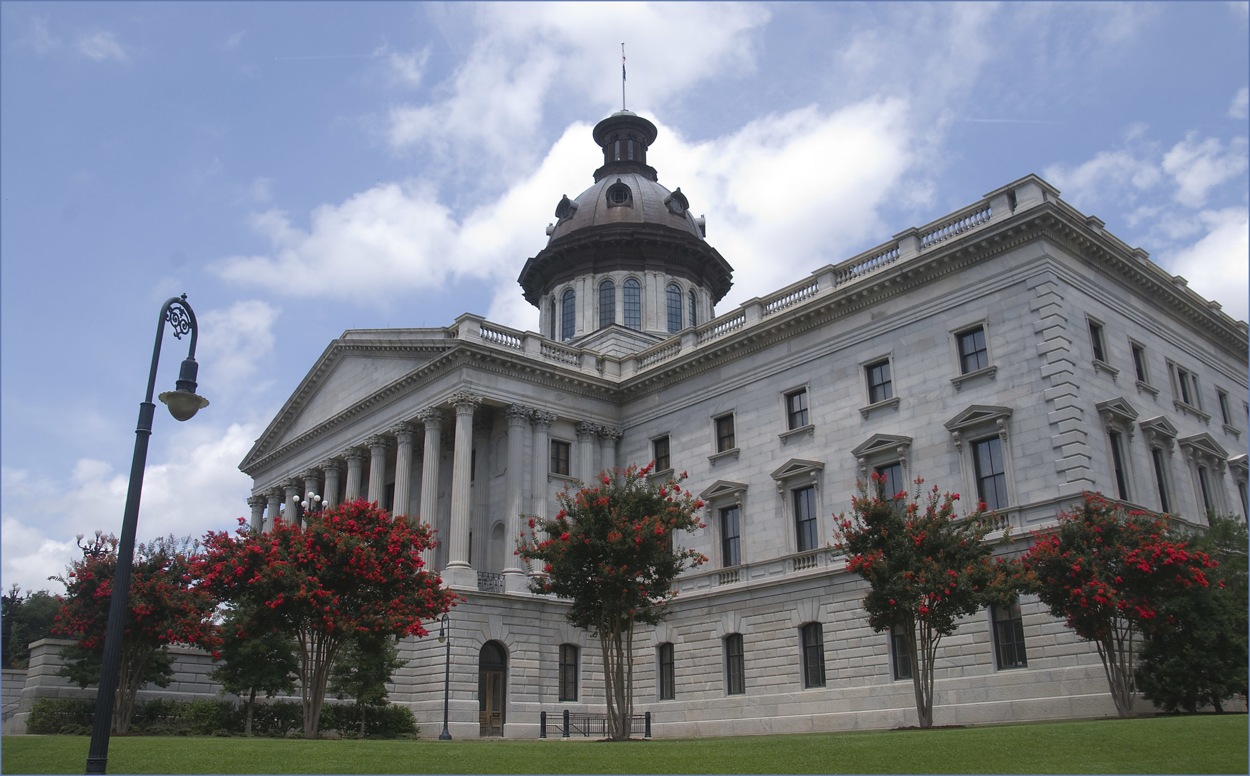 Kirby Law, LLC Columbia,  Office