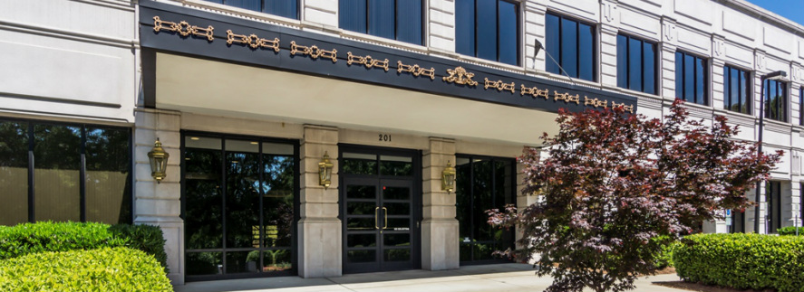 The Hart Law Firm, P.A Cary, NC Office