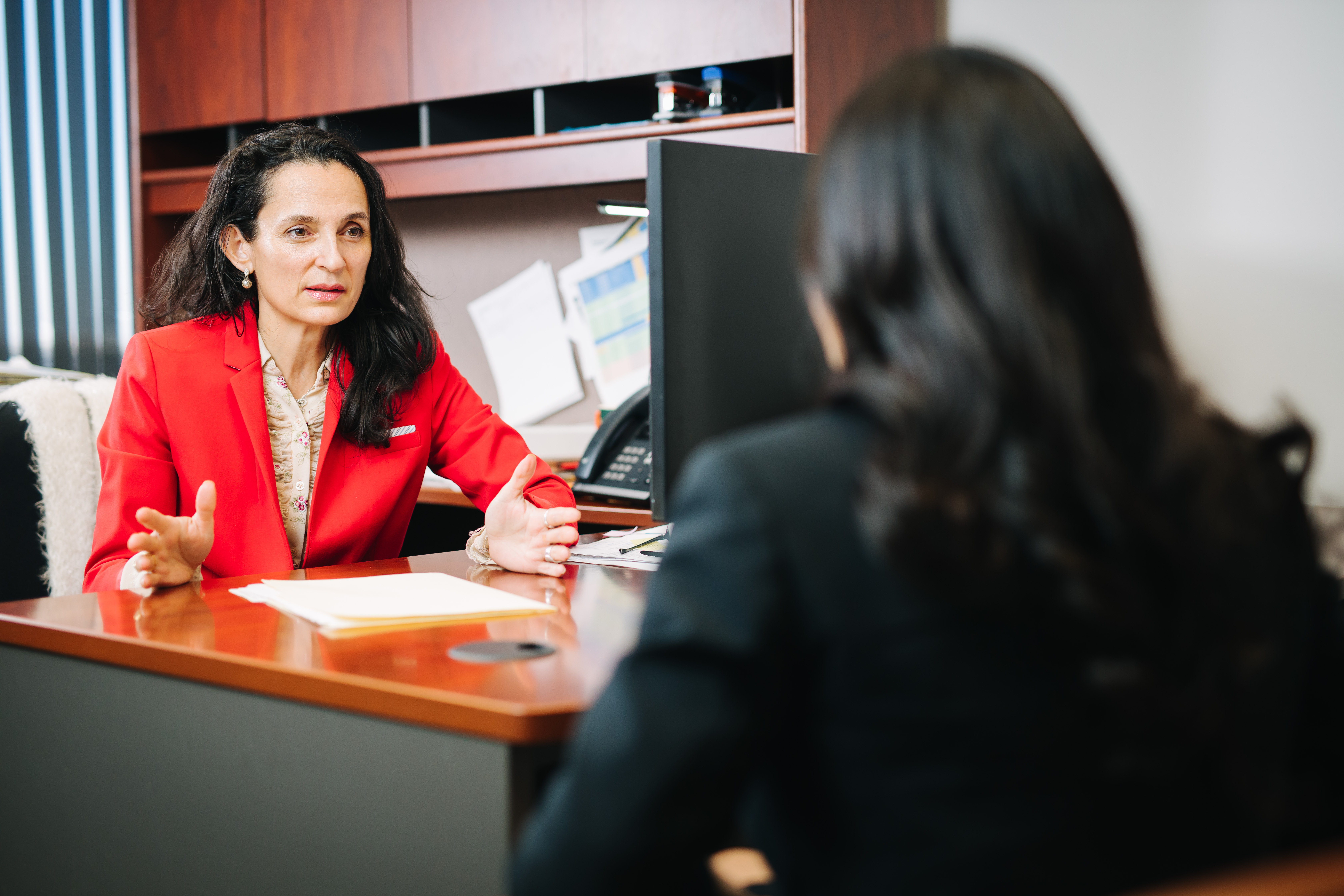 Kafor Law Firm Dallas, TX Office