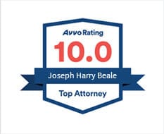 Joseph H. Beale, Attorney At Law, PLLC Aldie,  Office