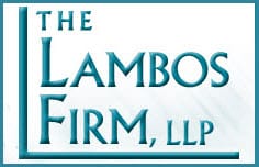 The Lambos Firm, LLP Tarrytown, NY Office