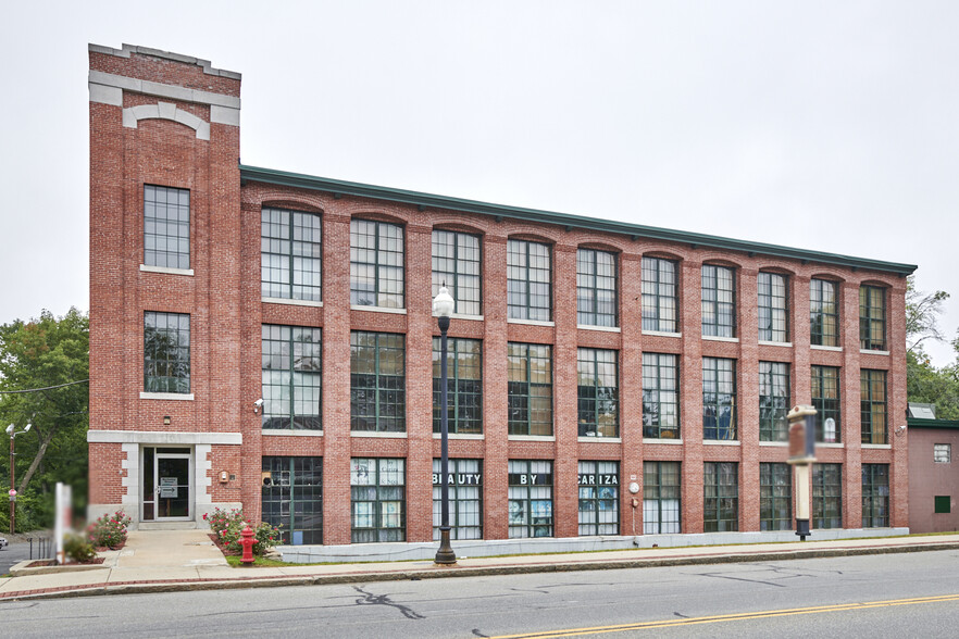 Matias Law, PLLC Methuen,  Office