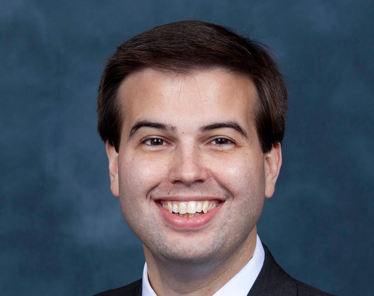 Law Office of B. Tyler Brooks, PLLC Greensboro,  Office