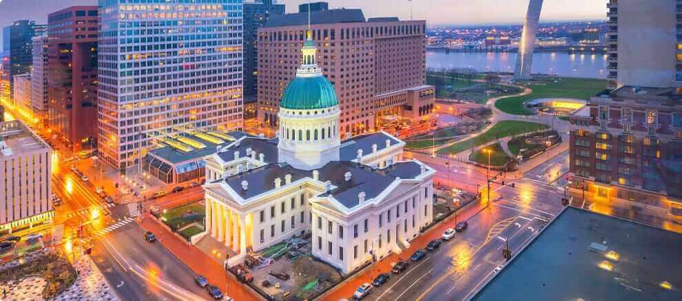 Grant, Miller & Smith, LLC Saint Louis, MO Office