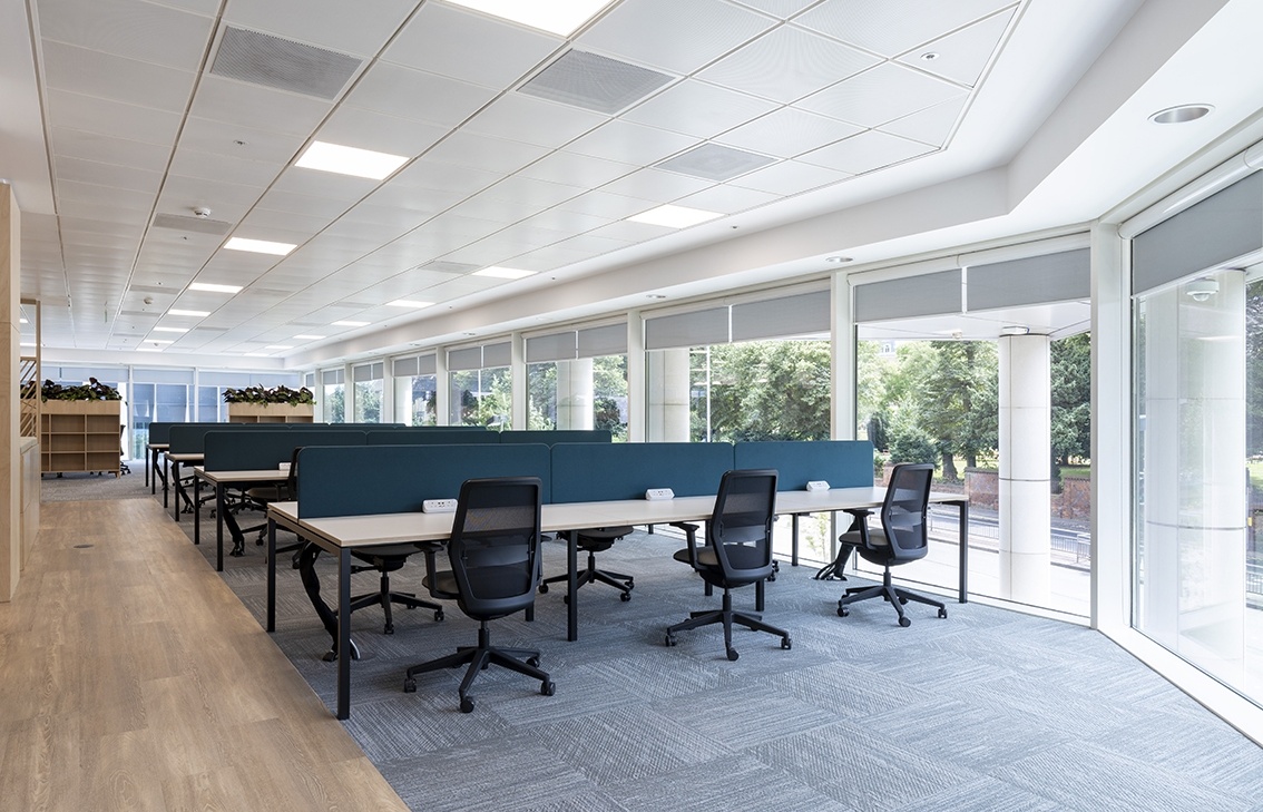 Osborne Clarke Reading, United Kingdom Office