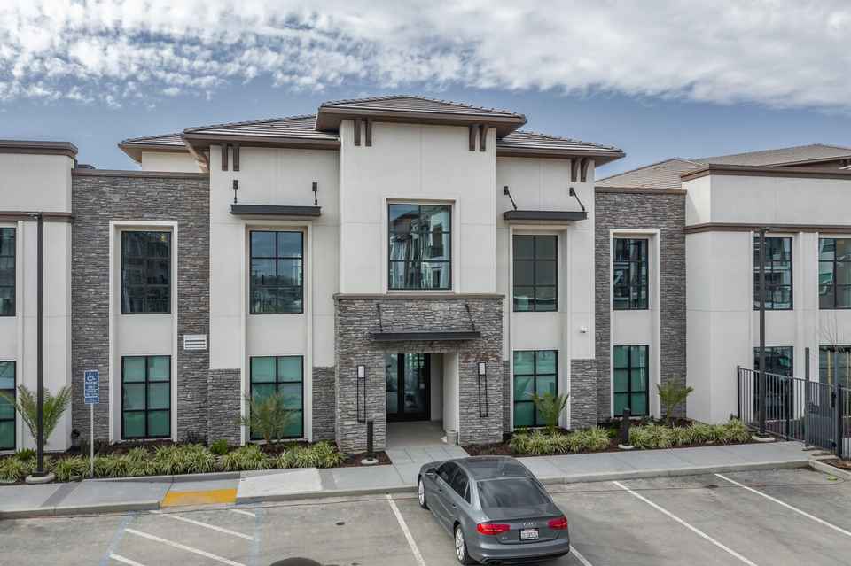 Dummit, Buchholz & Trapp Sacramento, CA Office