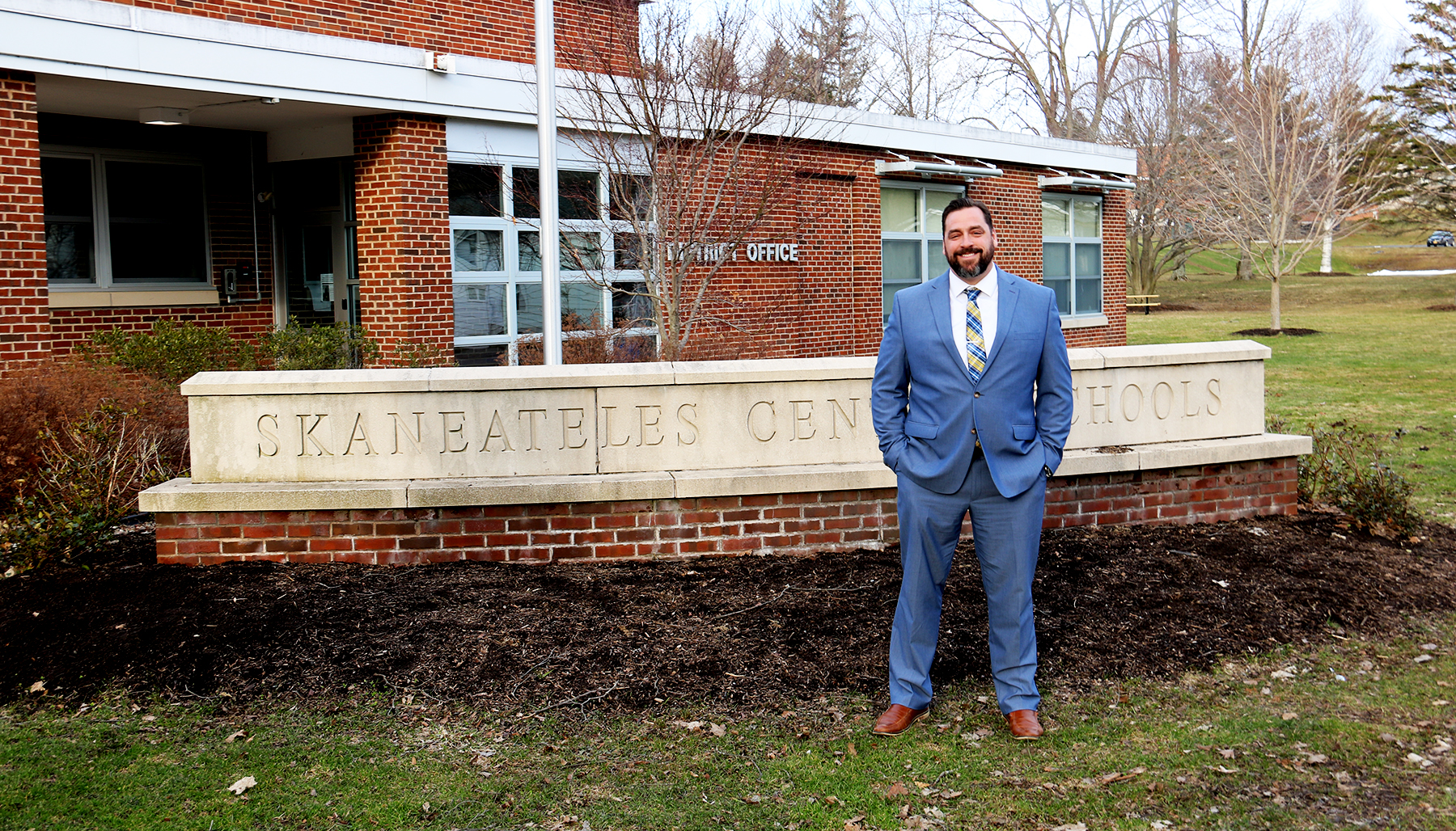 Blair Law Firm, PLLC, Skaneateles, NY Office