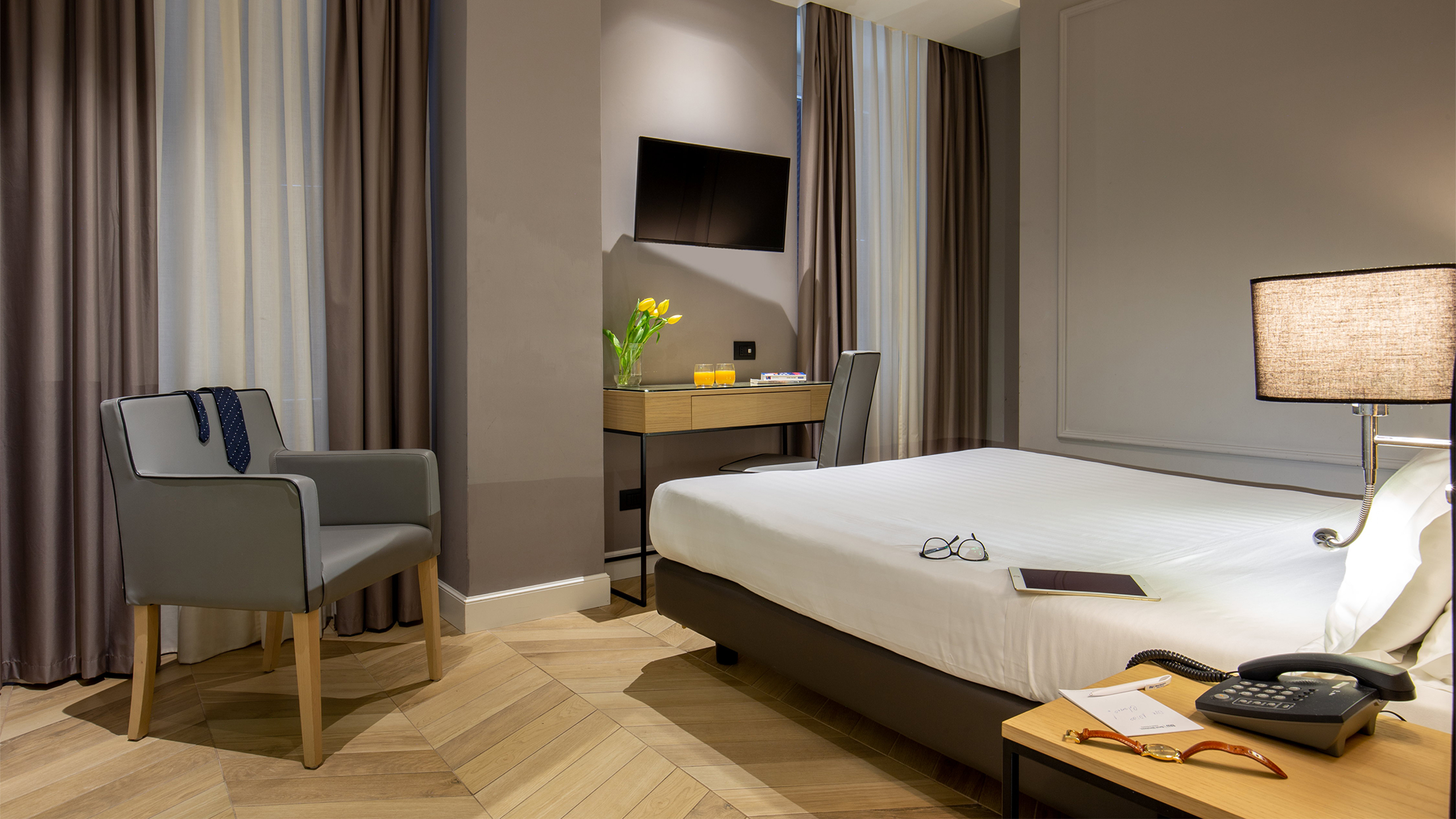 Giambrone & Law Rome, Italy Office