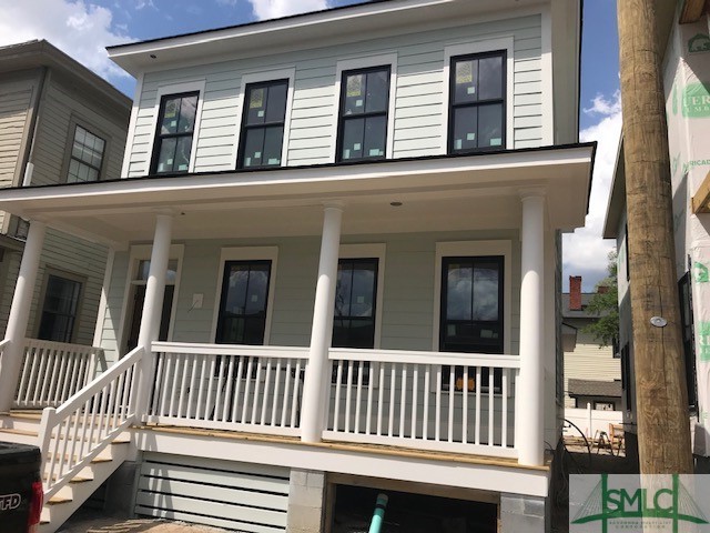 Fields Law Firm Savannah, GA Office