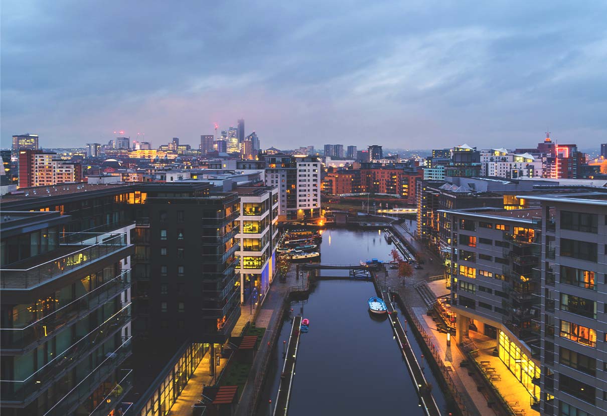Apex Family Law Leeds, United Kingdom Office