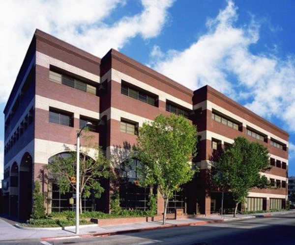 Greenup, Hartston & Rosenfeld, LLP Sherman Oaks,  Office