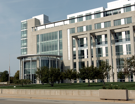 Barrick, Switzer, Long, Balsley & Van Evera, LLP Rockford, IL Office