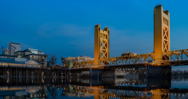 Seaman & Seaman, a Law Corporation Gold River, CA Office