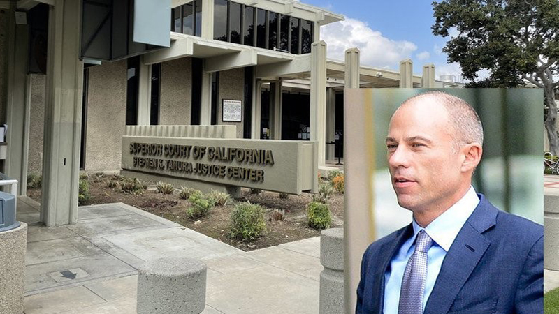 Cappello & Noel LLP Santa Barbara, CA Office