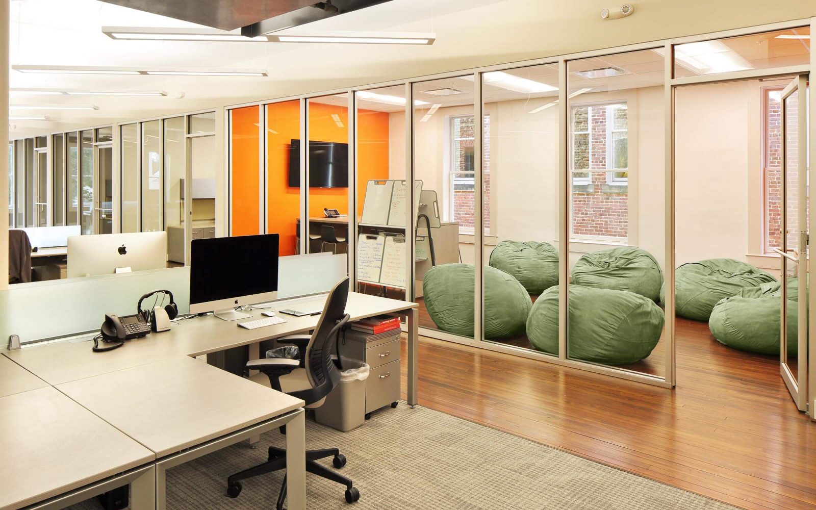 Anderson and Associates, PC Columbia, SC Office