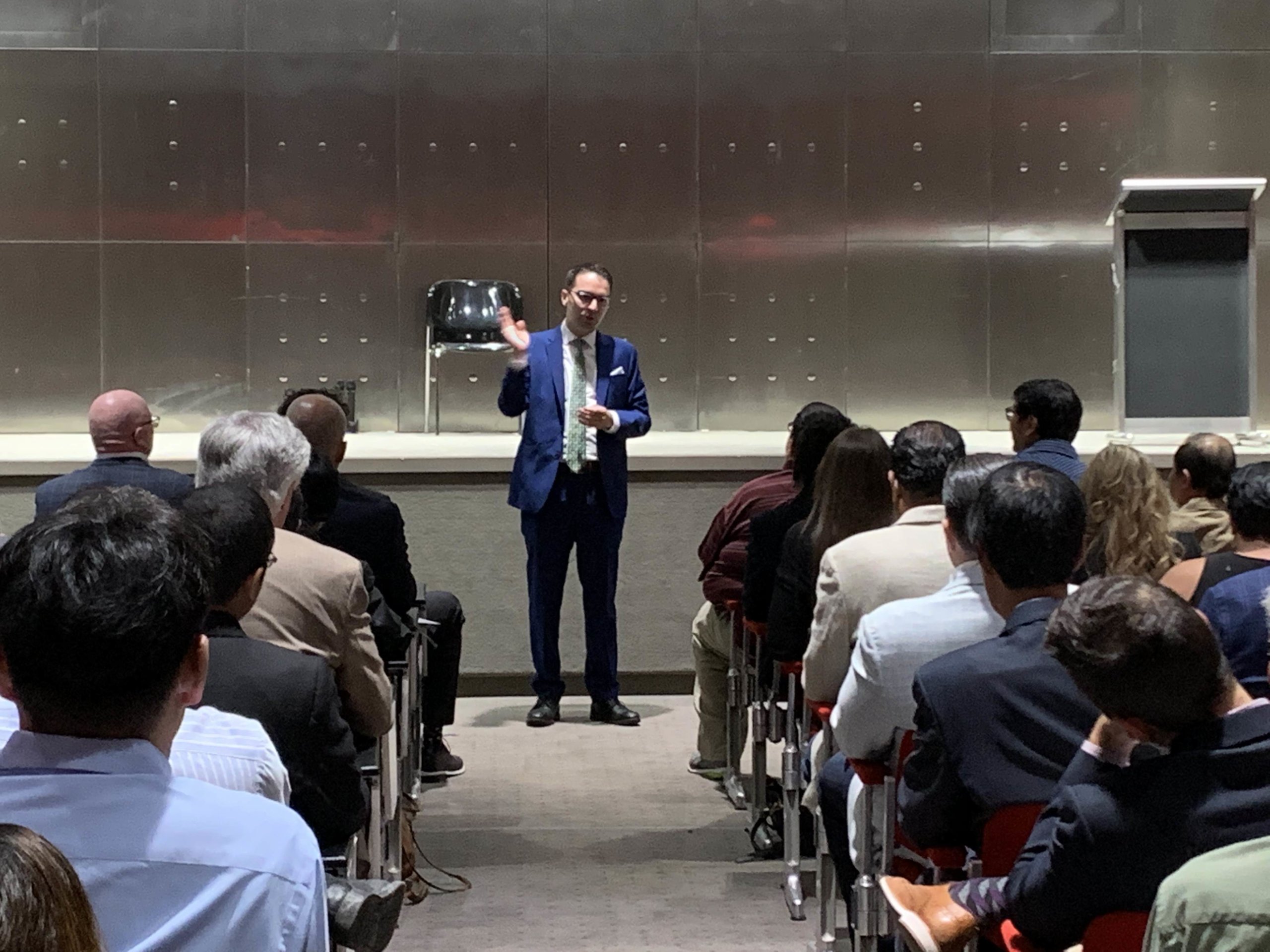 Martinez Law Group PC East Elmhurst, NY Office