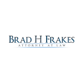 Brad H. Frakes, Attorney At Law Nashville,  Office