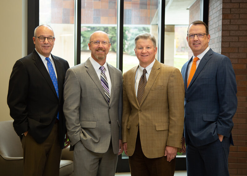 Peetz, Koerwitz & Lafleur Newman Grove, NE Office