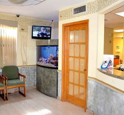 Usten Law, P.C Rego Park, NY Office