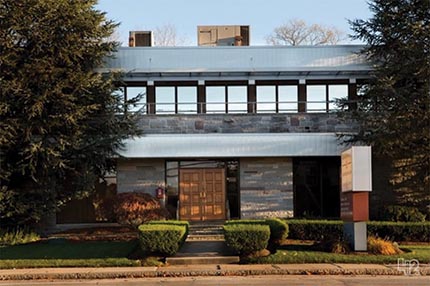 Kirshenbaum & Kirshenbaum Cranston, RI Office