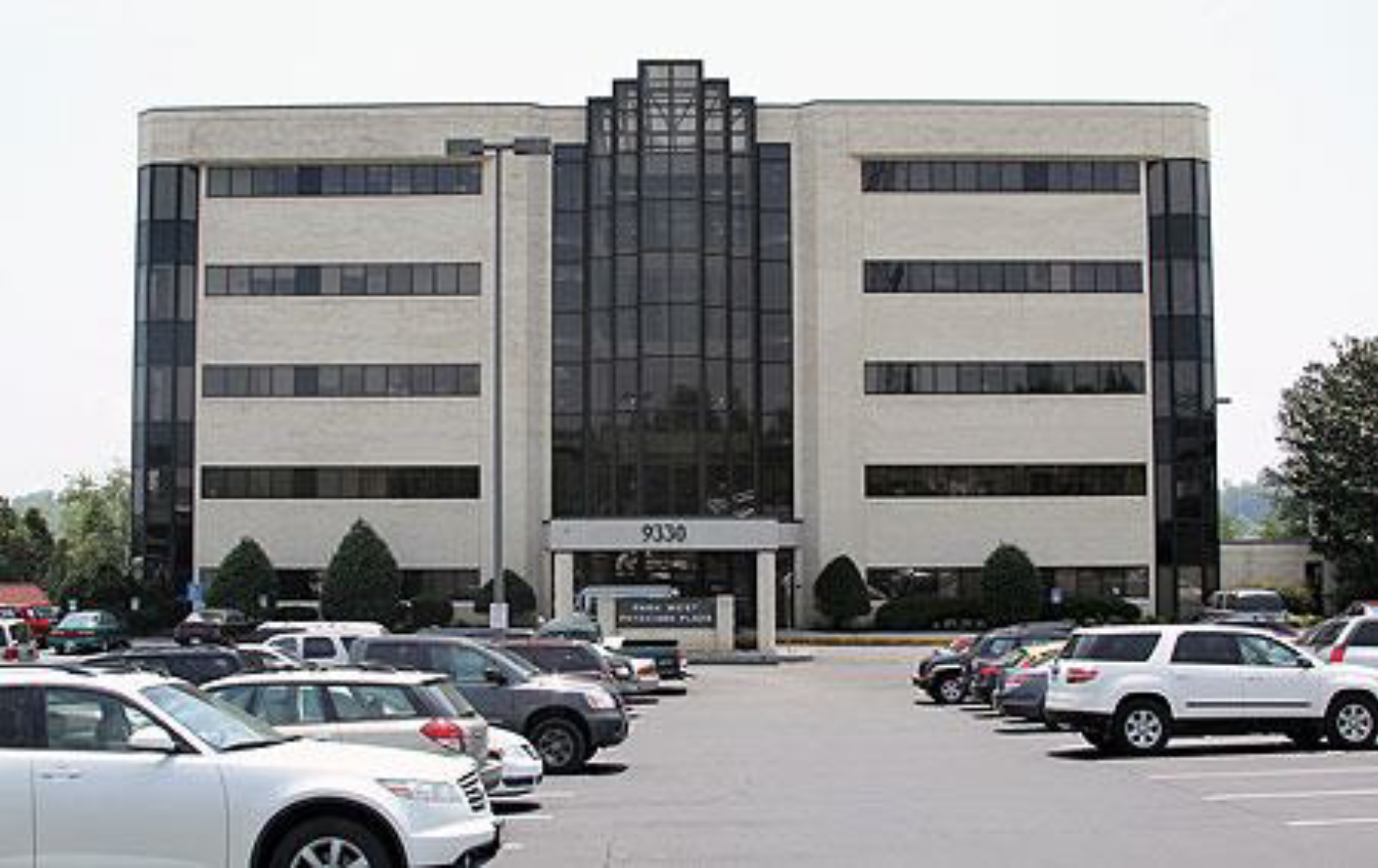 Goldberg & Dohan, LLP Knoxville, TN Office