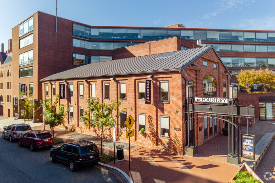 Silver, Freedman, Taff & Tiernan LLP Washington, DC Office