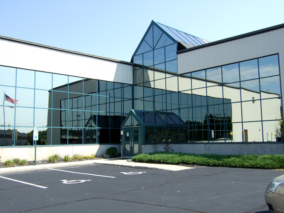 Lowry & Associates Portland, ME Office