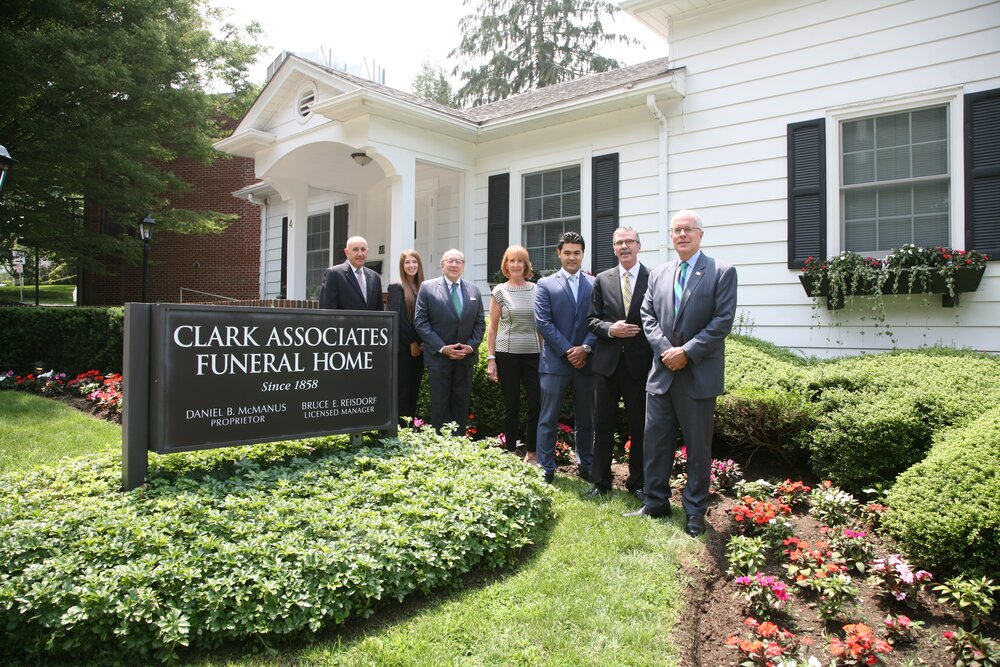 McManus & Associates Morristown, NJ Office