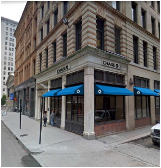 Hanson Curran LLP Providence, RI Office