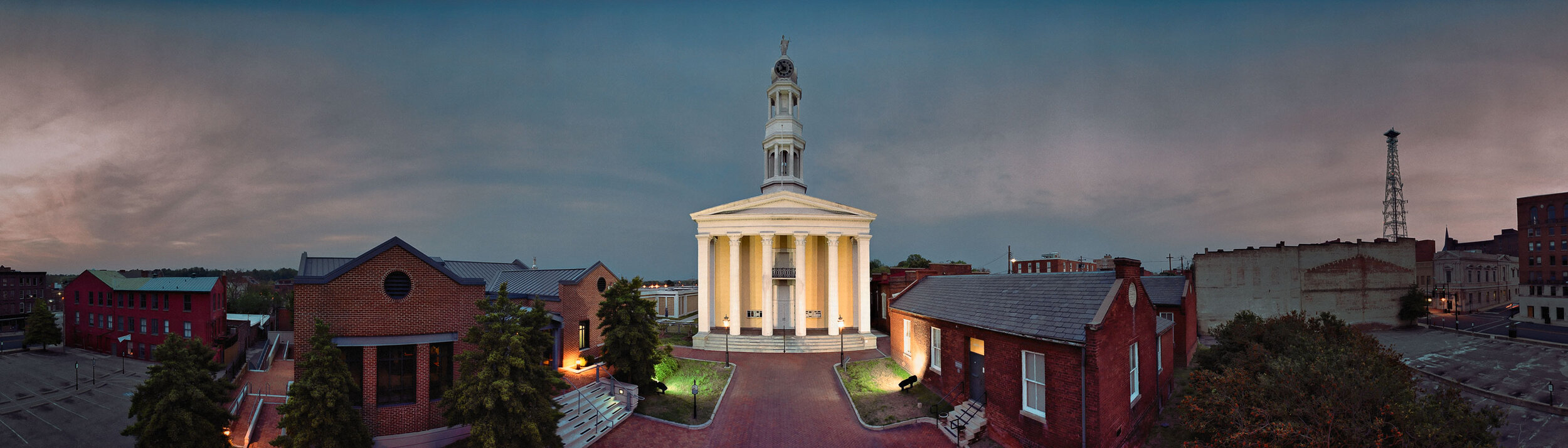 The Law Offices of Emroch & Kilduff, LLP Petersburg, VA Office