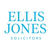 Ellis Jones Solicitors LLP Canford Cliffs,  Office