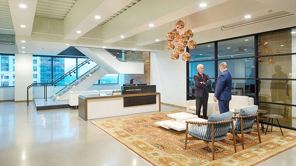 Bassford Remele Minneapolis, MN Office