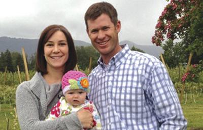 Timmons Law, PC The Dalles,  Office