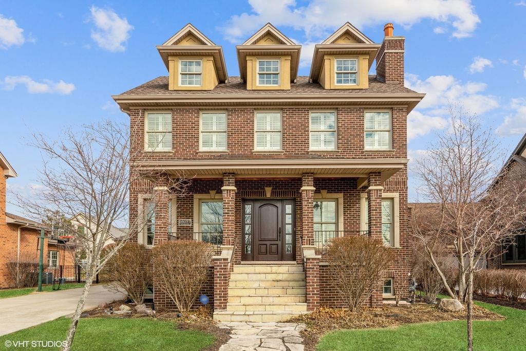 Castle Law Homer Glen, IL Office