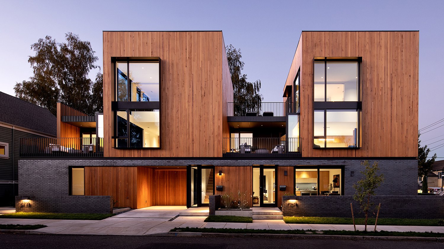 Houser LLP Portland, OR Office