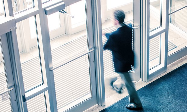 Regnier Taylor Curran & Eddy Hartford, CT Office