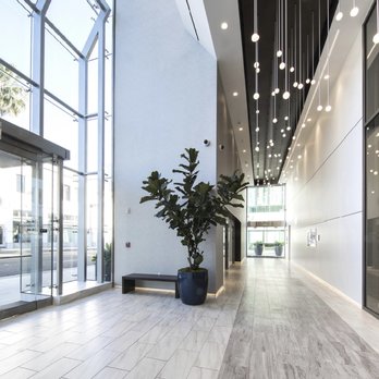 Law Offices of Haleh Shekarchian Beverly Hills, CA Office