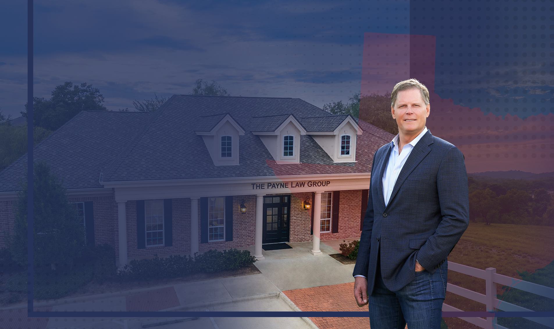 Peterson Law Group Bryan, TX Office