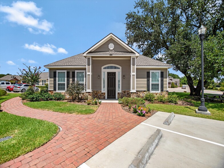 The Fuentes Firm, P.C Spring, TX Office